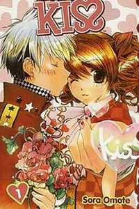 Đọc truyện Nụ Hôn Phép Thuật