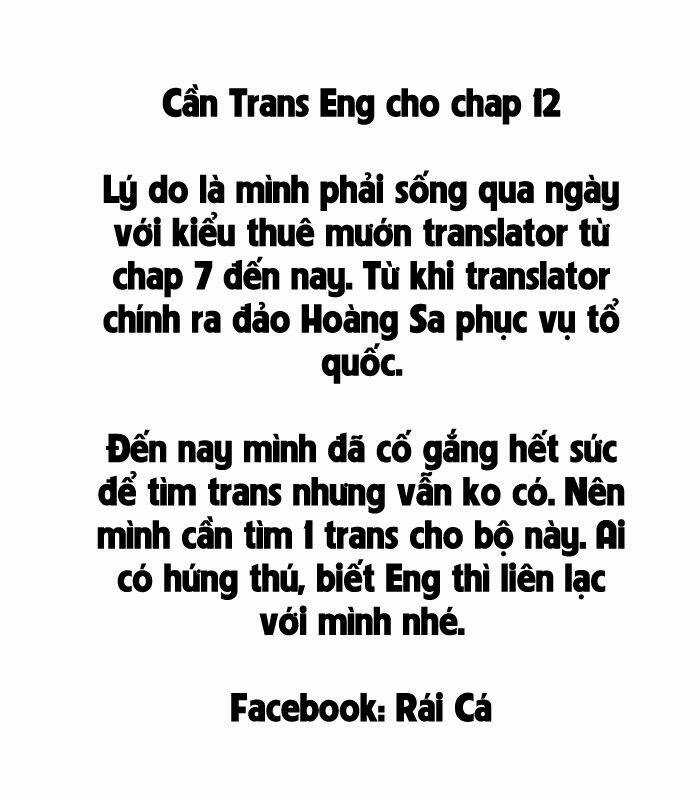 Nụ Hôn Tử Thần - Chapter 11 - Trang 30