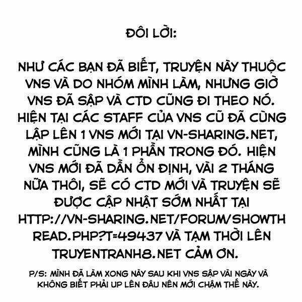 Nụ Hôn Tử Thần - Chapter 13.5 - Trang 9