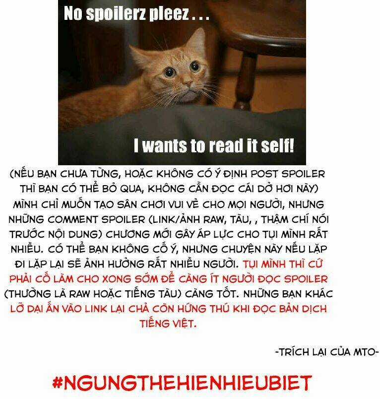 Nụ Hôn Tử Thần - Chapter 22 - Trang 3