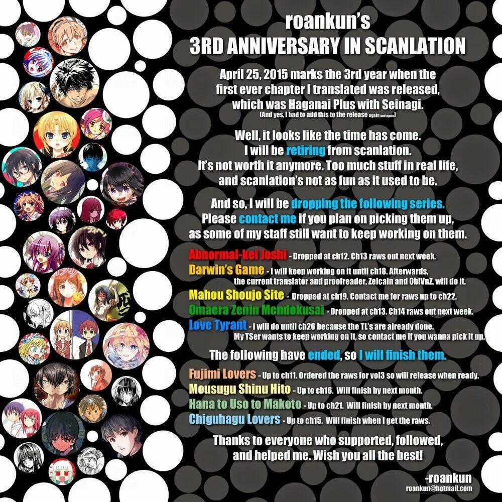 Nụ Hôn Tử Thần - Chapter 22 - Trang 51