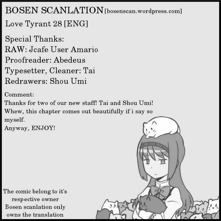 Nụ Hôn Tử Thần - Chapter 28 - Trang 4