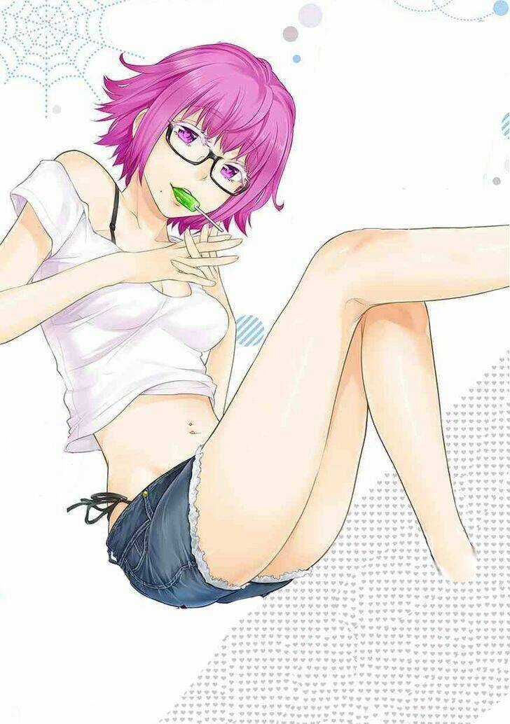 Nụ Hôn Tử Thần - Chapter 29.5 - Trang 4