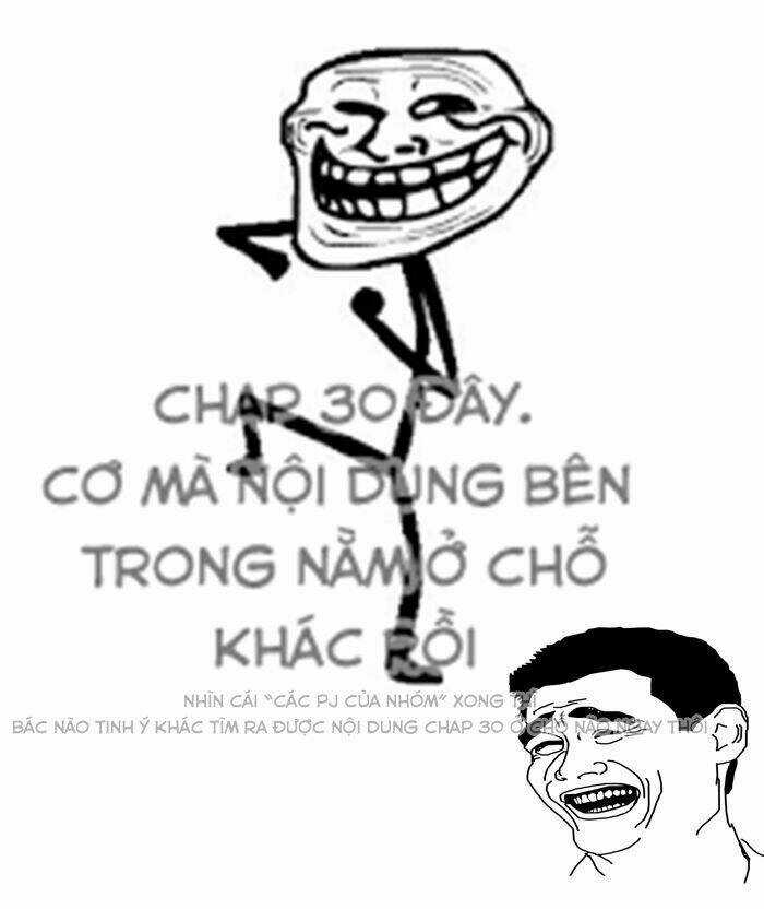 Nụ Hôn Tử Thần - Chapter 30 - Trang 1