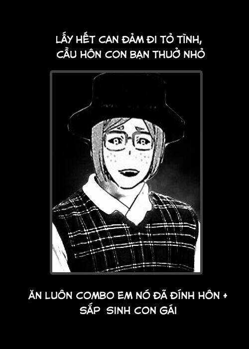 Nụ Hôn Tử Thần - Chapter 32 - Trang 43