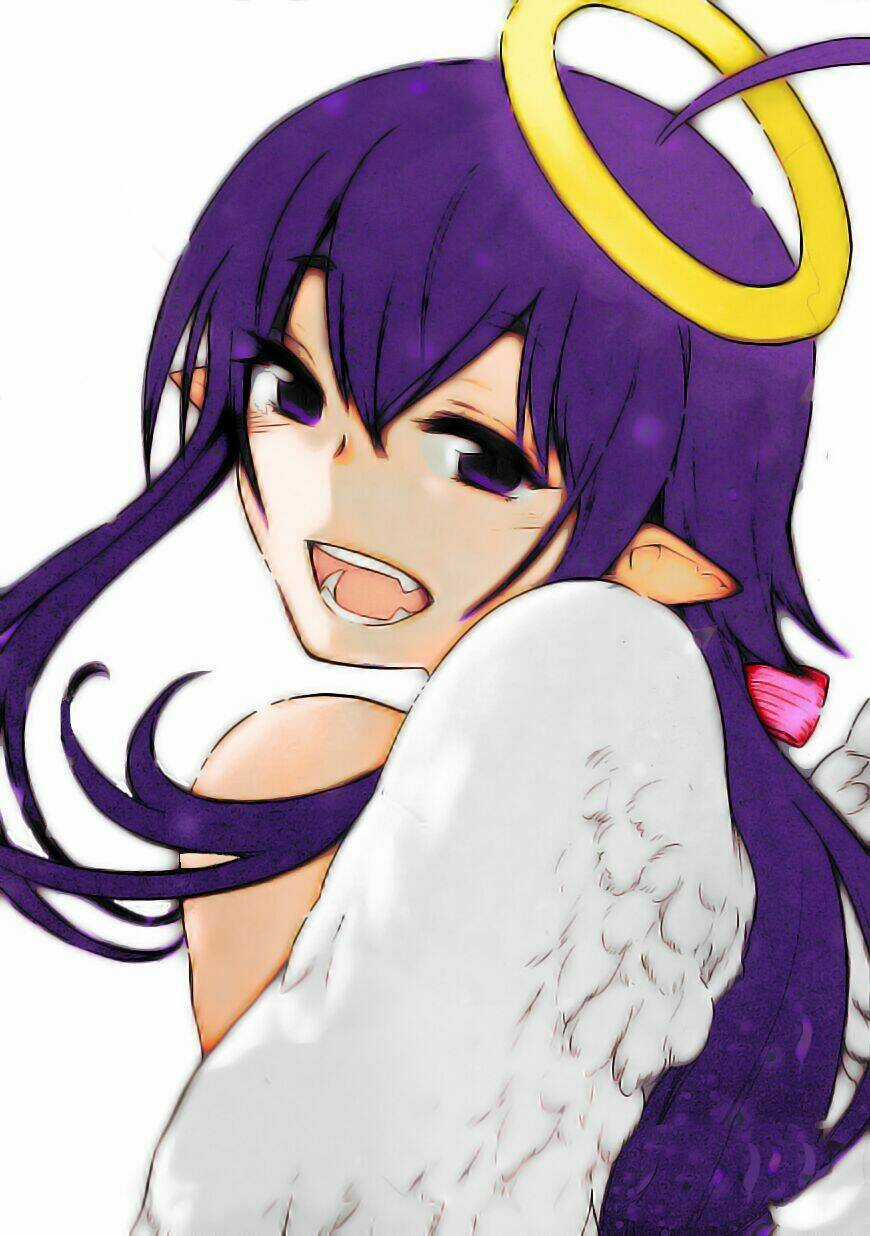 Nụ Hôn Tử Thần - Chapter 33 - Trang 7