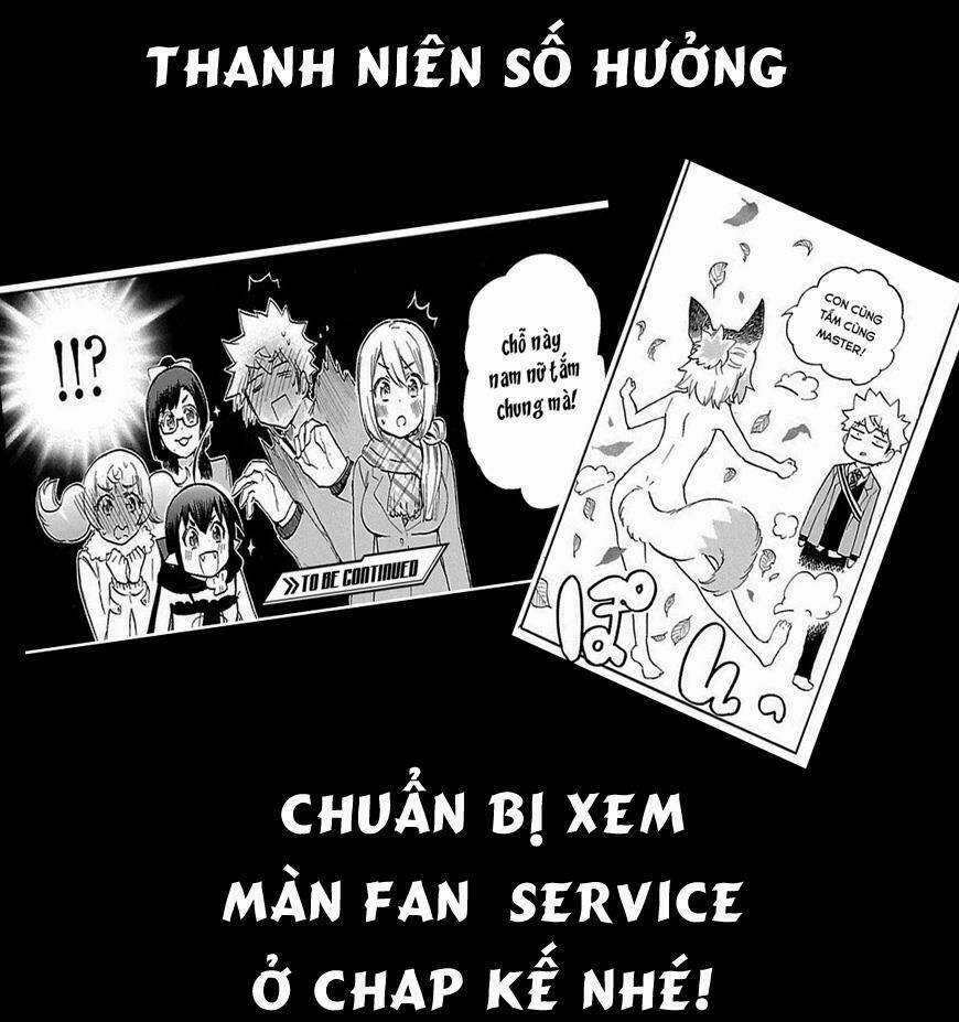 Nụ Hôn Tử Thần - Chapter 35 - Trang 49