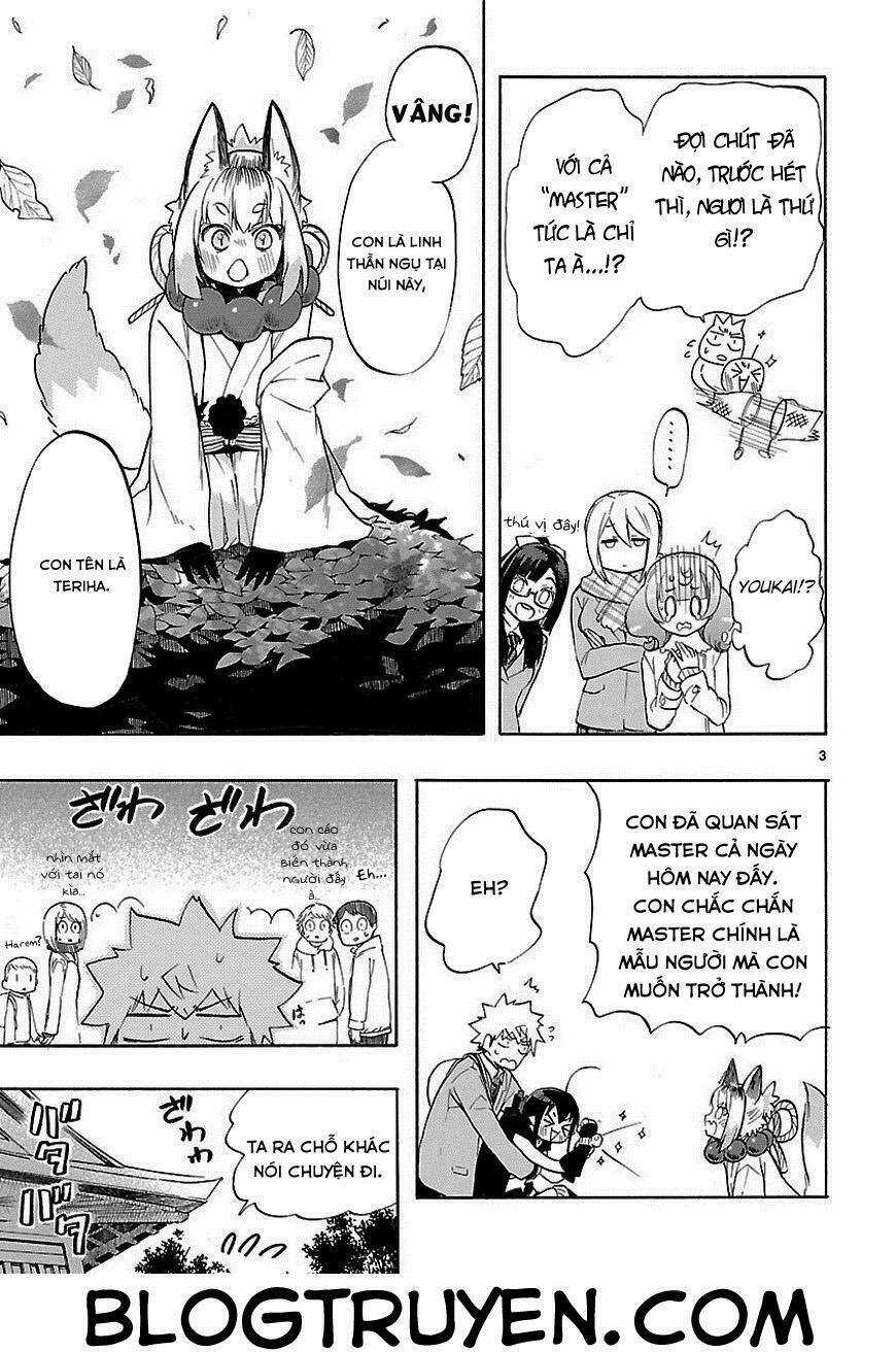 Nụ Hôn Tử Thần - Chapter 35 - Trang 8