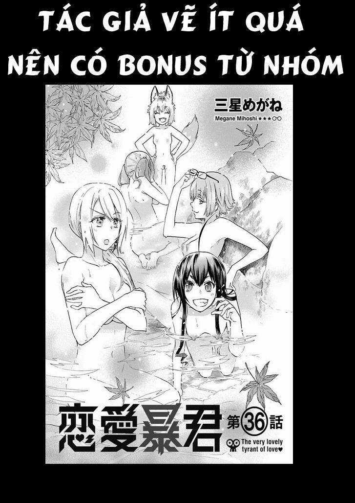 Nụ Hôn Tử Thần - Chapter 36 - Trang 23