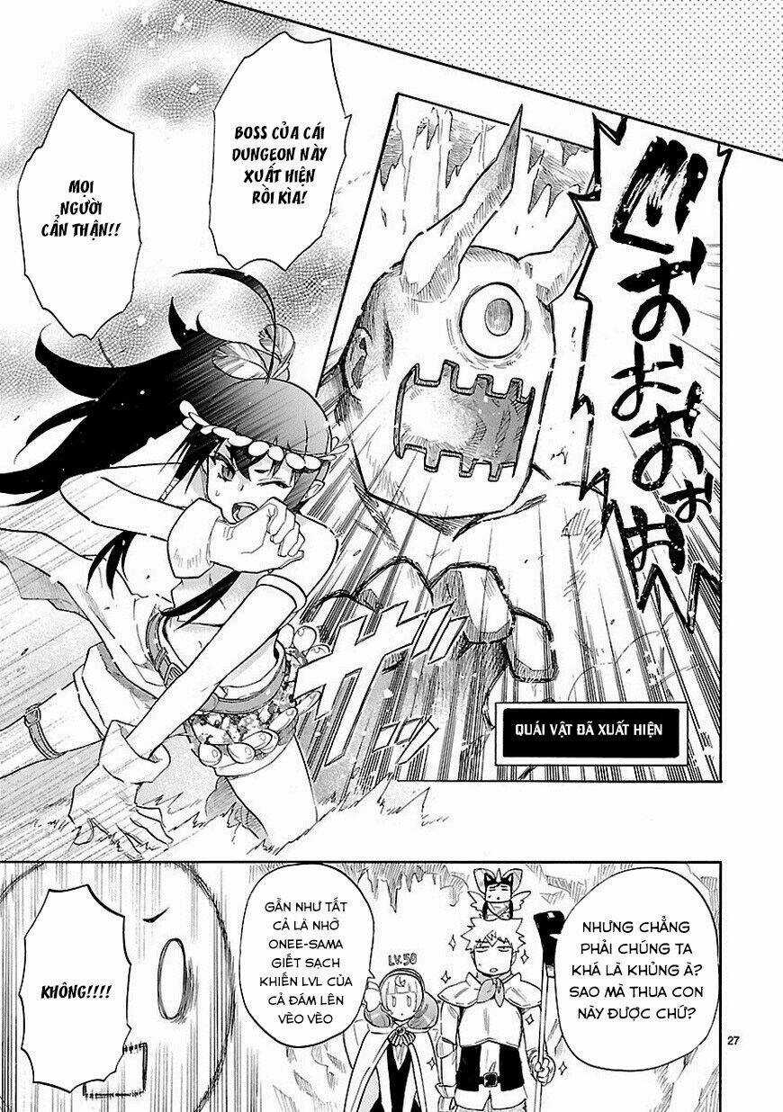 Nụ Hôn Tử Thần - Chapter 39 - Trang 30