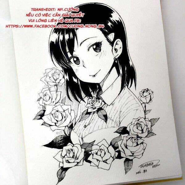 Nụ Hôn Tử Thần - Chapter 41 - Trang 1