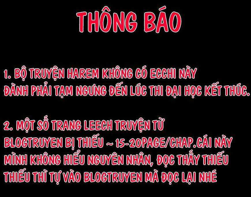 Nụ Hôn Tử Thần - Chapter 43 - Trang 1