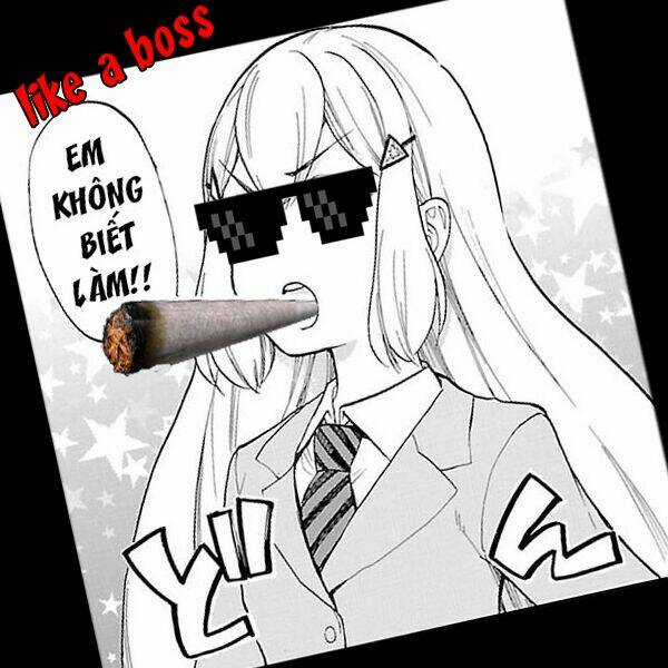 Nụ Hôn Tử Thần - Chapter 45 - Trang 29