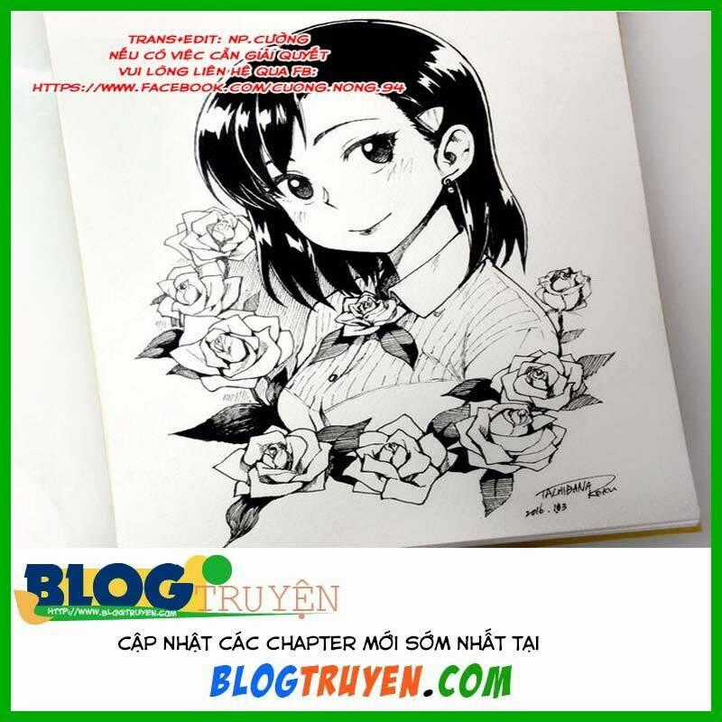 Nụ Hôn Tử Thần - Chapter 46.2 - Trang 1