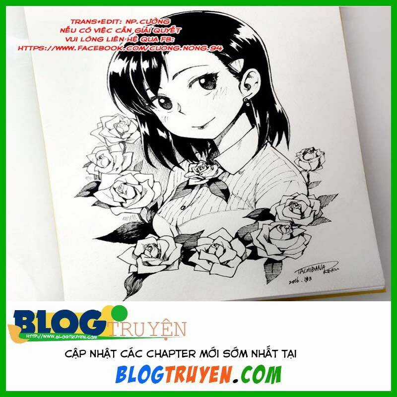 Nụ Hôn Tử Thần - Chapter 47.2 - Trang 1