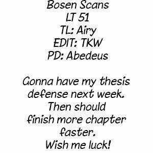 Nụ Hôn Tử Thần - Chapter 51 - Trang 1