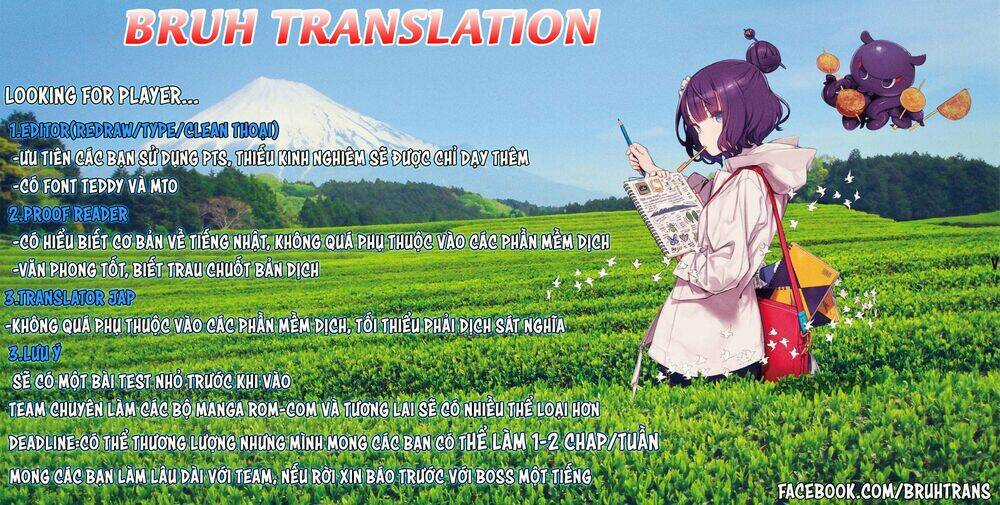 Nụ Hôn Tử Thần - Chapter 53 - Trang 2