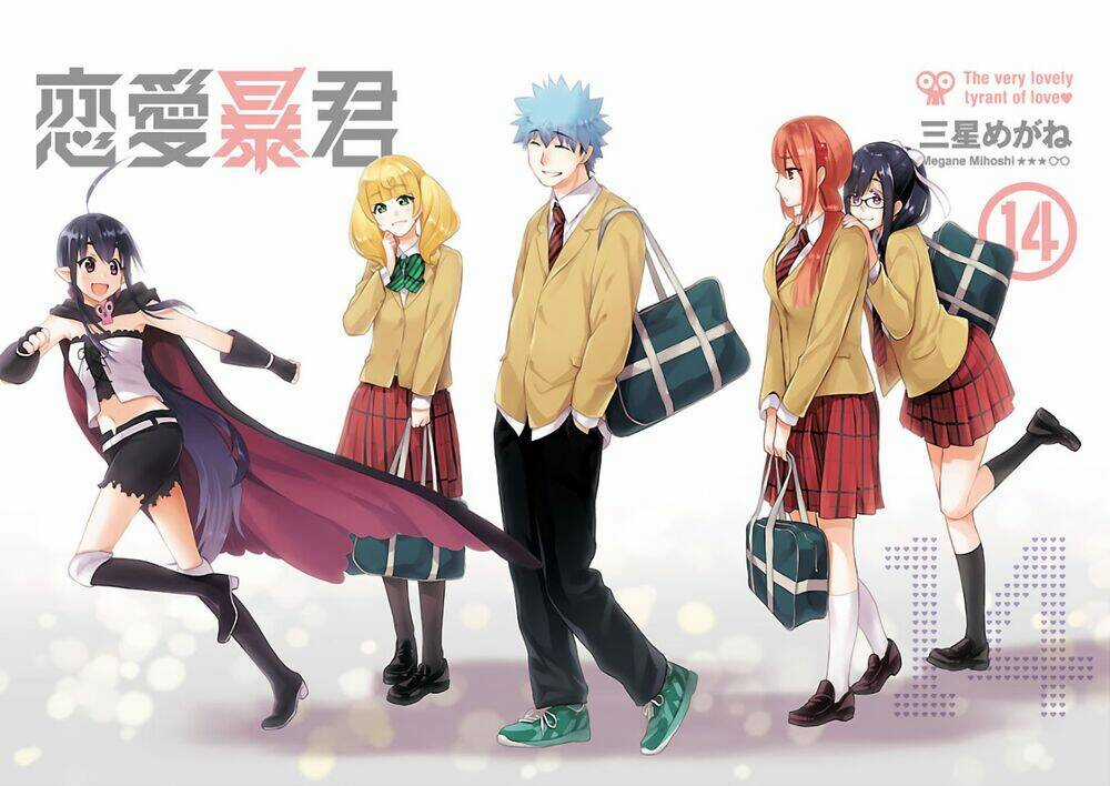 Nụ Hôn Tử Thần - Chapter 54 - Trang 4