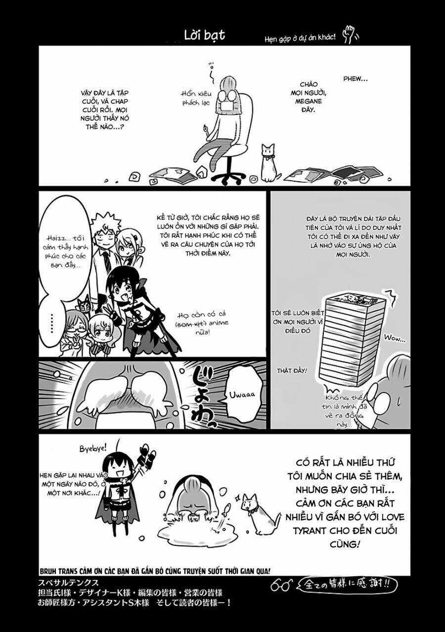 Nụ Hôn Tử Thần - Chapter 57.1 - Trang 13