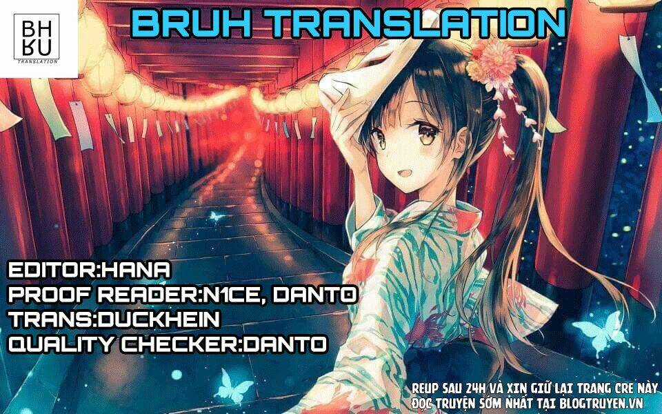 Nụ Hôn Tử Thần - Chapter 57 - Trang 2