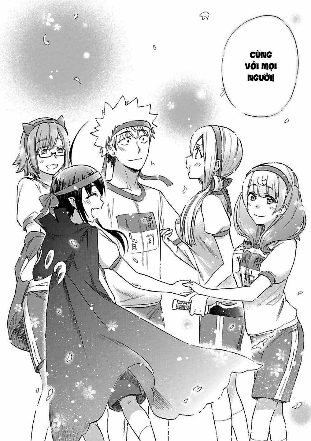 Nụ Hôn Tử Thần - Chapter 57 - Trang 57