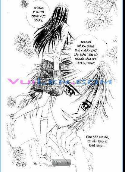 Nụ hôn và sắc đẹp - Chapter 1 - Trang 111