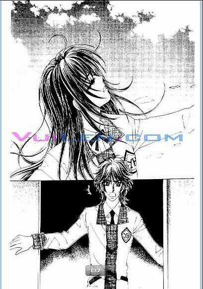 Nụ hôn và sắc đẹp - Chapter 1 - Trang 132