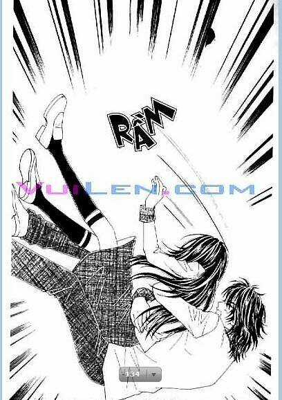 Nụ hôn và sắc đẹp - Chapter 1 - Trang 134