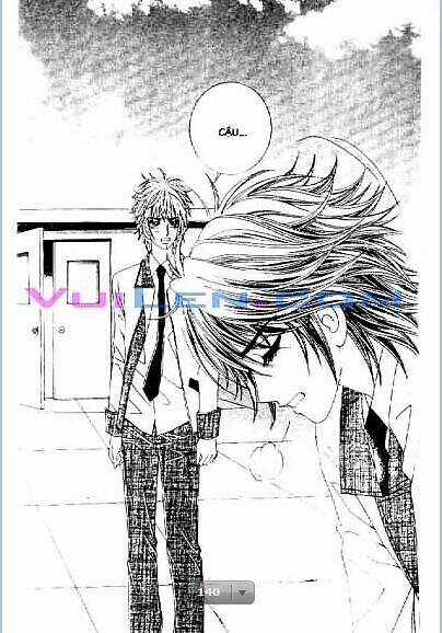 Nụ hôn và sắc đẹp - Chapter 1 - Trang 140