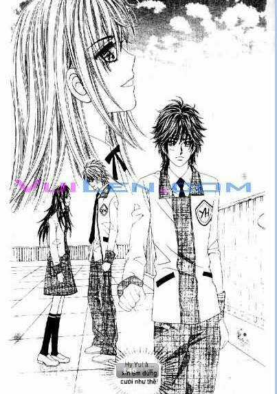 Nụ hôn và sắc đẹp - Chapter 1 - Trang 146