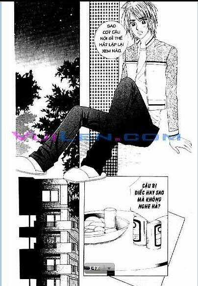 Nụ hôn và sắc đẹp - Chapter 1 - Trang 147