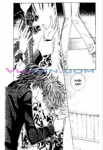 Nụ hôn và sắc đẹp - Chapter 1 - Trang 68