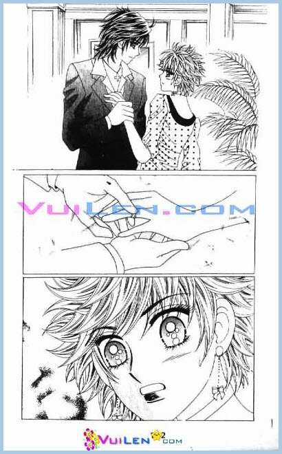 Nụ hôn và sắc đẹp - Chapter 10 - Trang 132