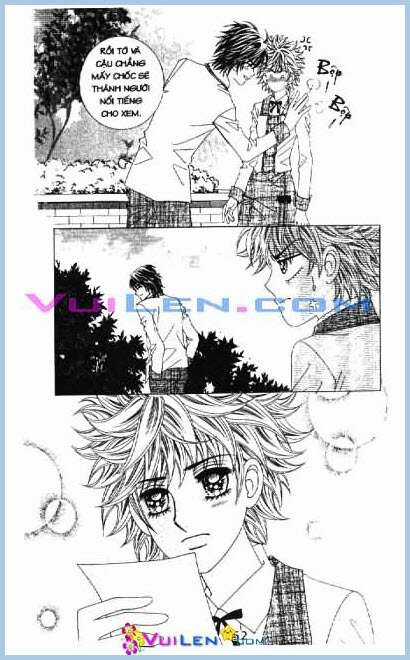 Nụ hôn và sắc đẹp - Chapter 10 - Trang 152