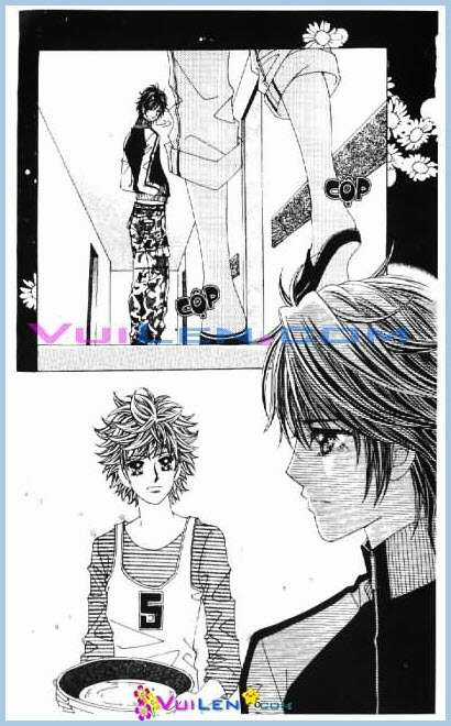 Nụ hôn và sắc đẹp - Chapter 10 - Trang 6