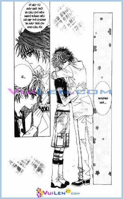 Nụ hôn và sắc đẹp - Chapter 10 - Trang 80