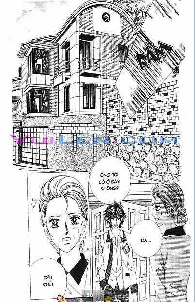 Nụ hôn và sắc đẹp - Chapter 11 - Trang 48