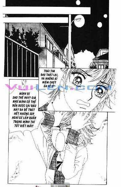 Nụ hôn và sắc đẹp - Chapter 11 - Trang 81