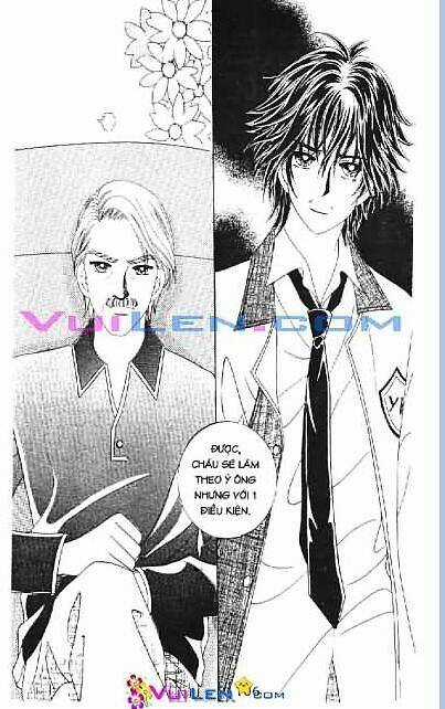 Nụ hôn và sắc đẹp - Chapter 12 - Trang 104