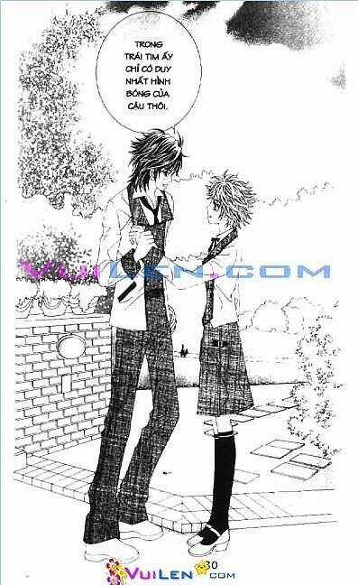 Nụ hôn và sắc đẹp - Chapter 12 - Trang 28