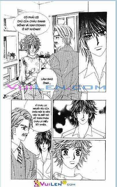 Nụ hôn và sắc đẹp - Chapter 12 - Trang 56