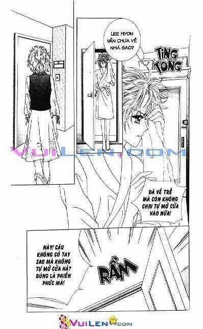 Nụ hôn và sắc đẹp - Chapter 12 - Trang 64