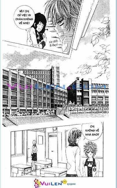 Nụ hôn và sắc đẹp - Chapter 12 - Trang 90