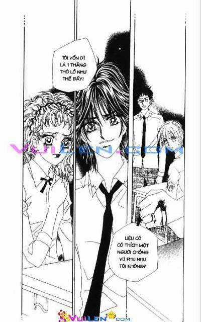 Nụ hôn và sắc đẹp - Chapter 13 - Trang 119