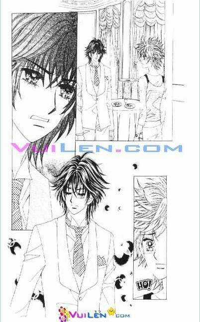 Nụ hôn và sắc đẹp - Chapter 13 - Trang 13