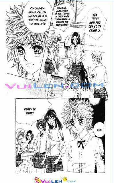 Nụ hôn và sắc đẹp - Chapter 13 - Trang 127