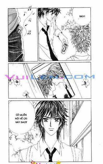 Nụ hôn và sắc đẹp - Chapter 13 - Trang 136
