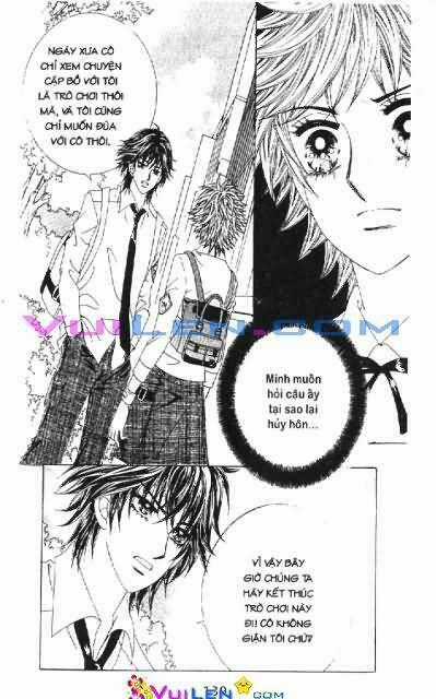 Nụ hôn và sắc đẹp - Chapter 13 - Trang 138