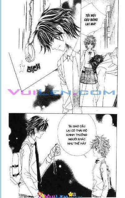 Nụ hôn và sắc đẹp - Chapter 13 - Trang 141