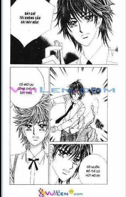 Nụ hôn và sắc đẹp - Chapter 13 - Trang 142